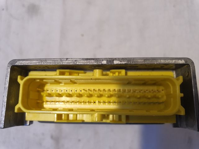 bontott VW GOLF PLUS Légzsák Elektronika