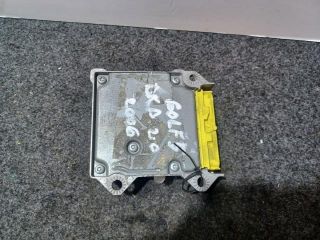 bontott VW GOLF PLUS Légzsák Elektronika