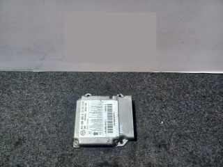 bontott VW GOLF PLUS Légzsák Elektronika