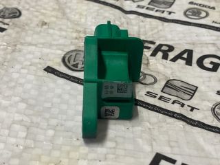 bontott VW GOLF PLUS Légzsák Indító Modul Oldallégzsák