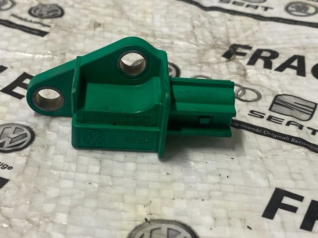 bontott VW GOLF PLUS Légzsák Indító Modul Oldallégzsák