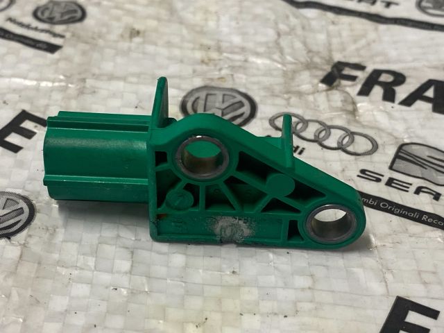 bontott VW GOLF PLUS Légzsák Indító Modul Oldallégzsák