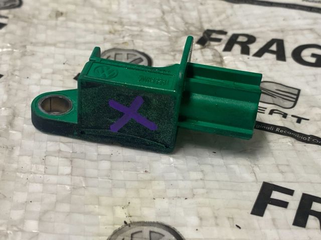 bontott VW GOLF PLUS Légzsák Indító Modul Oldallégzsák