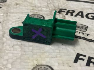 bontott VW GOLF PLUS Légzsák Indító Modul Oldallégzsák