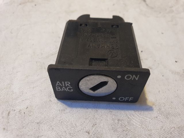 bontott VW GOLF PLUS Légzsák Kapcsoló