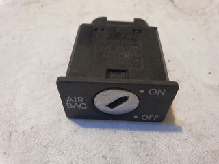 bontott VW GOLF PLUS Légzsák Kapcsoló