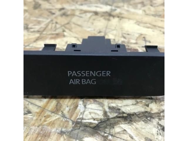 bontott VW GOLF PLUS Légzsák Kapcsoló