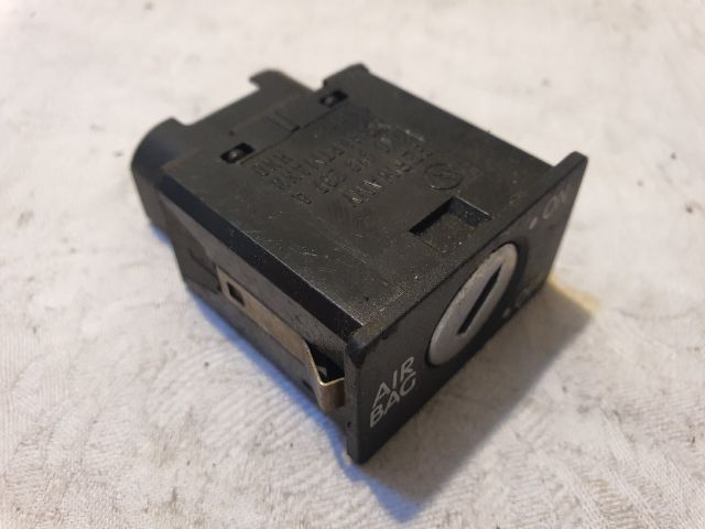 bontott VW GOLF PLUS Légzsák Kapcsoló