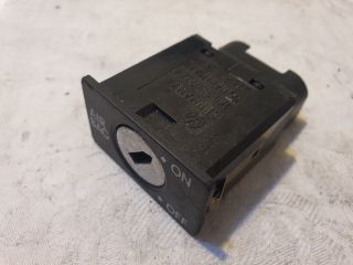 bontott VW GOLF PLUS Légzsák Kapcsoló