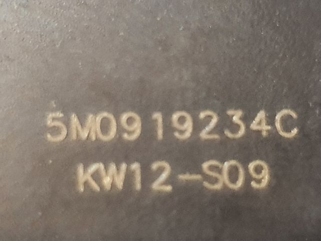 bontott VW GOLF PLUS Légzsák Visszajelző