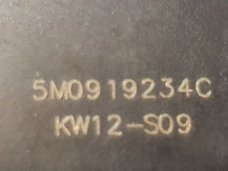 bontott VW GOLF PLUS Légzsák Visszajelző