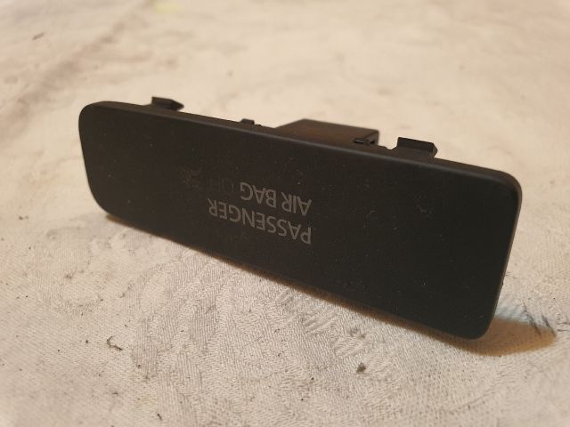 bontott VW GOLF PLUS Légzsák Visszajelző