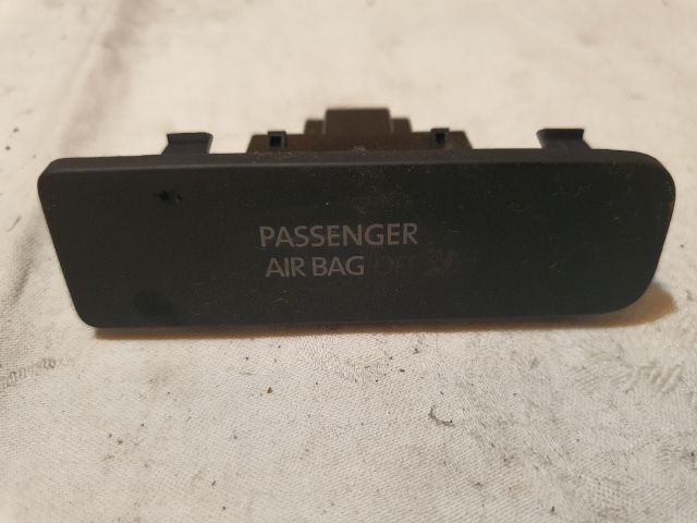 bontott VW GOLF PLUS Légzsák Visszajelző