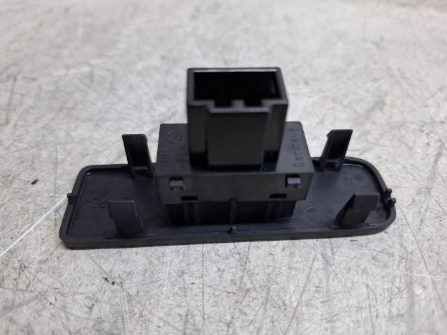 bontott VW GOLF PLUS Légzsák Visszajelző