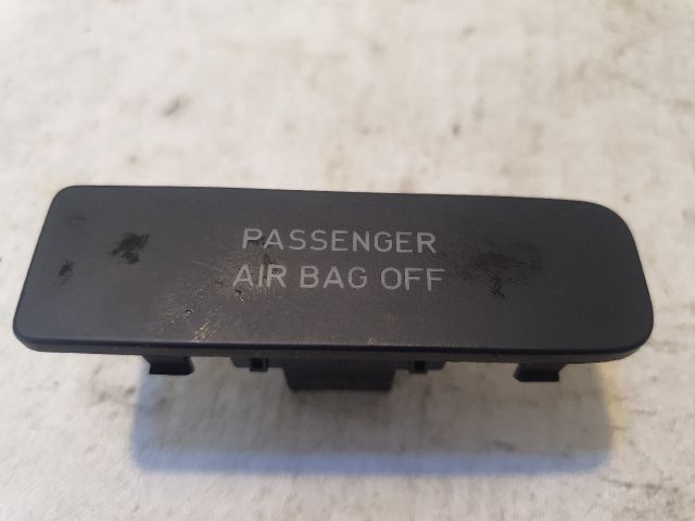 bontott VW GOLF PLUS Légzsák Visszajelző