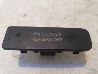 bontott VW GOLF PLUS Légzsák Visszajelző