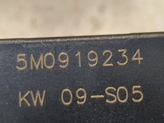 bontott VW GOLF PLUS Légzsák Visszajelző