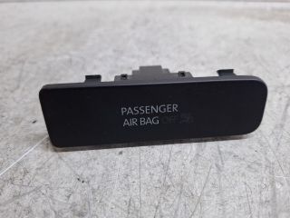 bontott VW GOLF PLUS Légzsák Visszajelző