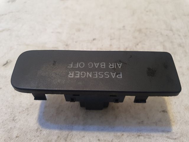 bontott VW GOLF PLUS Légzsák Visszajelző