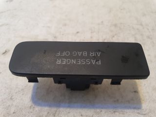 bontott VW GOLF PLUS Légzsák Visszajelző