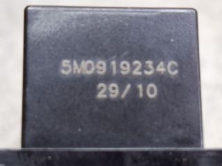 bontott VW GOLF PLUS Légzsák Visszajelző