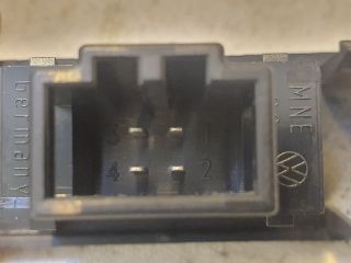 bontott VW GOLF PLUS Légzsák Visszajelző