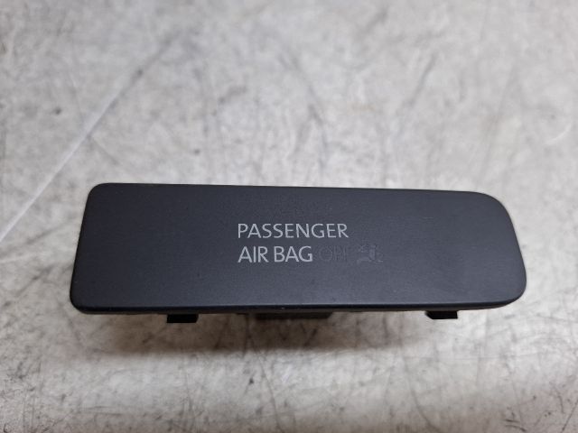 bontott VW GOLF PLUS Légzsák Visszajelző