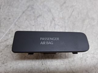 bontott VW GOLF PLUS Légzsák Visszajelző