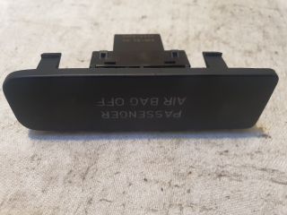 bontott VW GOLF PLUS Légzsák Visszajelző