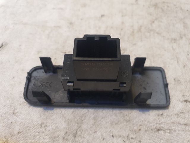 bontott VW GOLF PLUS Légzsák Visszajelző