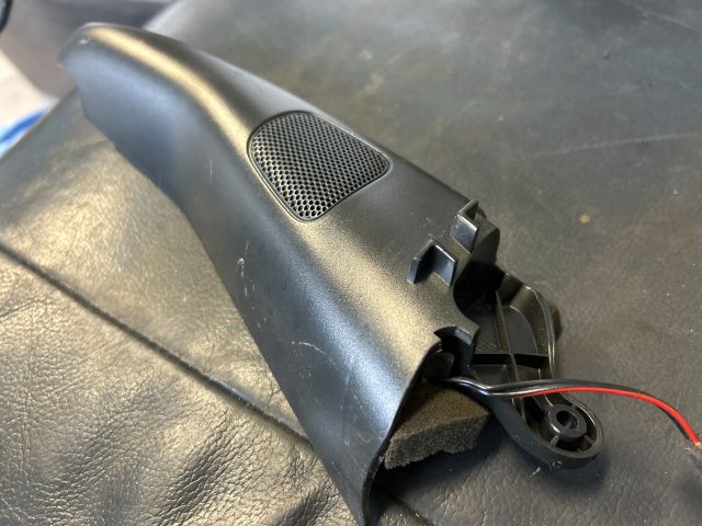 bontott VW GOLF PLUS Magassugárzó Hangszóró