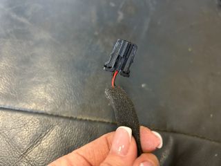 bontott VW GOLF PLUS Magassugárzó Hangszóró