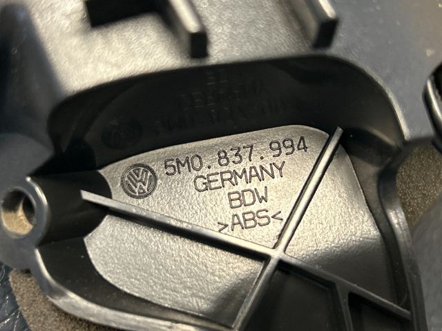 bontott VW GOLF PLUS Magassugárzó Hangszóró