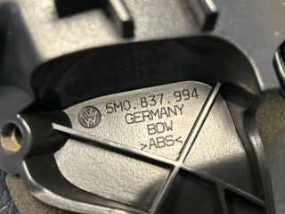 bontott VW GOLF PLUS Magassugárzó Hangszóró