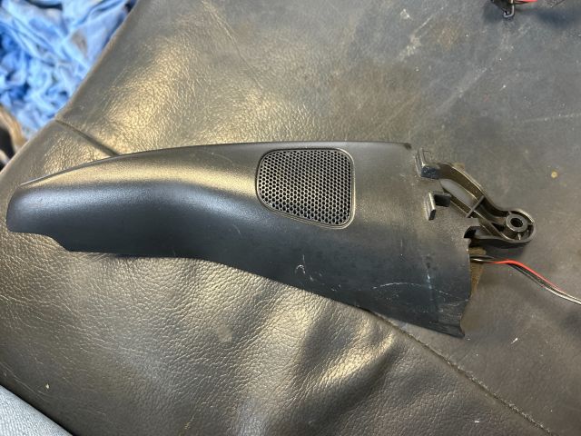 bontott VW GOLF PLUS Magassugárzó Hangszóró