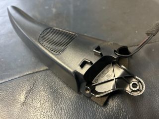 bontott VW GOLF PLUS Magassugárzó Hangszóró