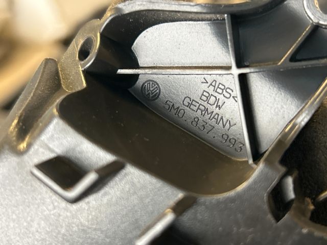 bontott VW GOLF PLUS Magassugárzó Hangszóró