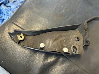 bontott VW GOLF PLUS Magassugárzó Hangszóró