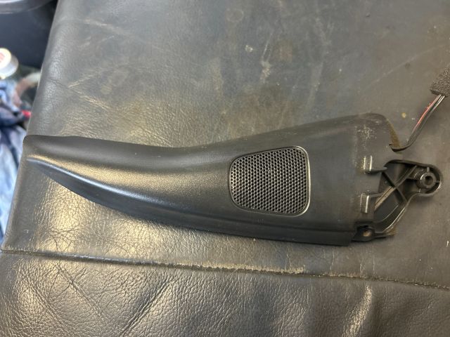 bontott VW GOLF PLUS Magassugárzó Hangszóró