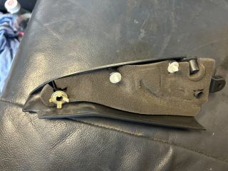 bontott VW GOLF PLUS Magassugárzó Hangszóró