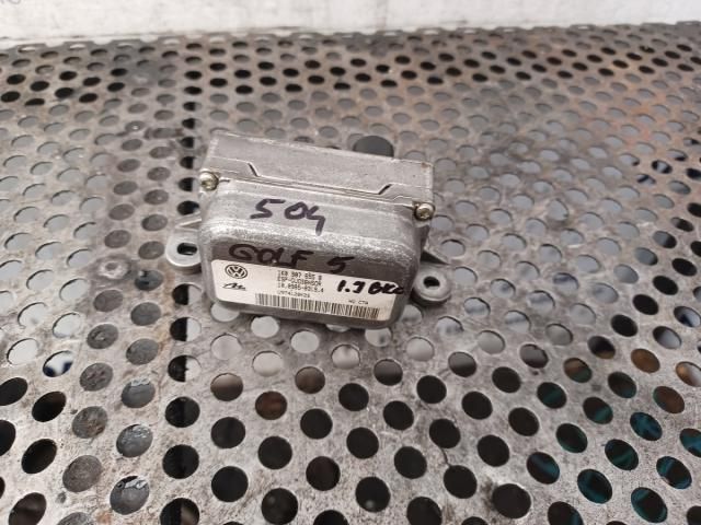 bontott VW GOLF PLUS Menetstabilizátor