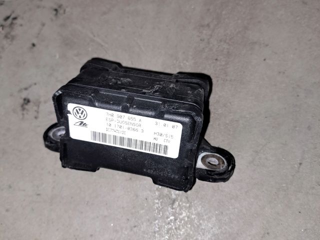 bontott VW GOLF PLUS Menetstabilizátor