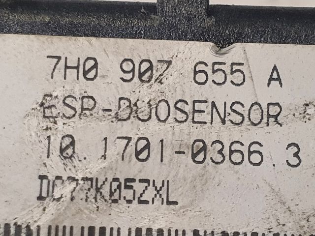 bontott VW GOLF PLUS Menetstabilizátor