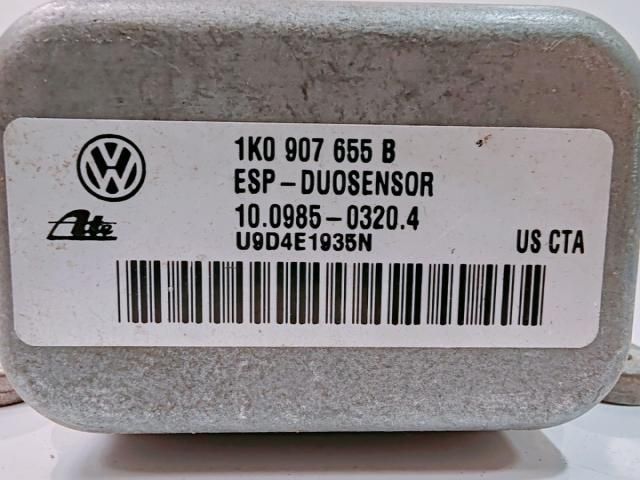 bontott VW GOLF PLUS Menetstabilizátor