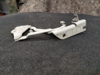 bontott VW GOLF PLUS Motorháztető Bal Zsanér