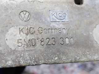 bontott VW GOLF PLUS Motorháztető Bal Zsanér