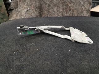 bontott VW GOLF PLUS Motorháztető Bal Zsanér