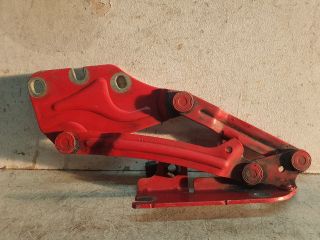 bontott VW GOLF PLUS Motorháztető Bal Zsanér