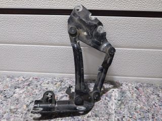 bontott VW GOLF PLUS Motorháztető Bal Zsanér