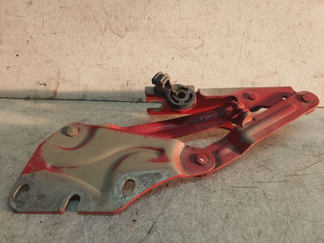 bontott VW GOLF PLUS Motorháztető Bal Zsanér